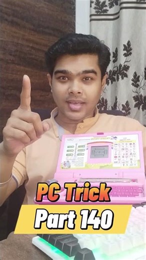 Hidden Windows Power Panel ⚡ | System Properties Advanced Hack