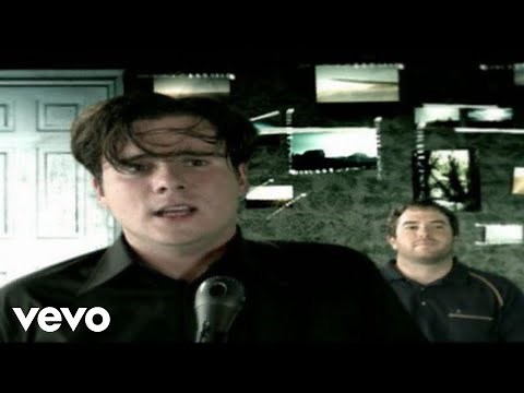 Jimmy Eat World - Sweetness (International Version)