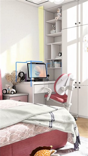 Sketchup to 3D Rendering #architecturevisualization #3drendering #music #realtimerendering