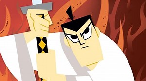 Samurai Jack: Battle Through Time - Gameplay Reveal Trailer