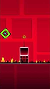 Geometry dash lite ​​⁠