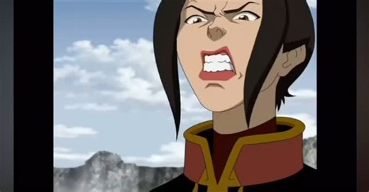 @two.blondes.in.a.blox on Instagram: "Princess Azula 🔥⚡️ #azula #azulaedit #atla #avatarthelastairbender #firenation #edit #post #avataredit #iroh #firebender #avatar #azulon #fire #lightning #fyp #reel #reels #meme #avataraang"