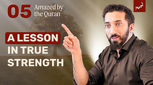 12K views · 314 reactions | Maryam's Upbringing | Ep 5 | Amazed by...