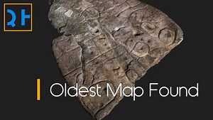 Europe's Oldest Map