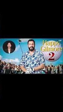 Adam Sandler Honors Cameron Boyce in 'Happy Gilmore 2' – Emotional Tribute Melts Hearts