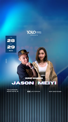 Closing out the month with fire performances and high spirits!...