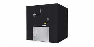 Installation and Operation • Arctic Walk-In Coolers & Walk-In Freezers