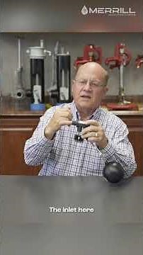 How Float Valves Work (Simple Explanation)