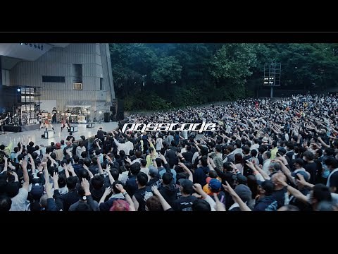 PassCode - Ray [PassCode HIBIYA PARK 2022 at 日比谷野外大音楽堂] Trailer