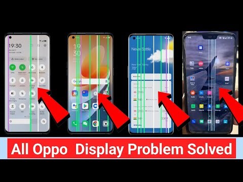 😭oppo reno 10 pro display line problem | oppo reno 10 pro green line | oppo reno 10 pro display line