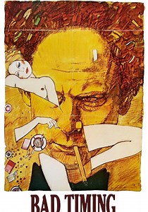 Bad Timing - movie: where to watch streaming online