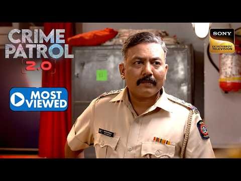Police की जांच में आया एक Lady के Case का बड़ा Twist | Crime Patrol 2.0 | Most Viewed