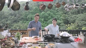 54K views · 1.2K reactions | Sherson recreates a popular dish made of spicy potato and ikan bilis (fried mackerel), which can be served as an appetizer or as a side dish. Sherson's mother regales us with the sad story behind the dish's origins. | Asian Food Network | Facebook