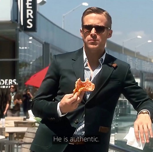 182K views · 1.2K reactions | King of Cool Henry Winkler (aka the Fonz) explains why Ryan Gosling, Michelle Dockery, and Jason Bateman are the three coolest actors in the business. https://imdb.to/2JxwMnJ | IMDb | Facebook