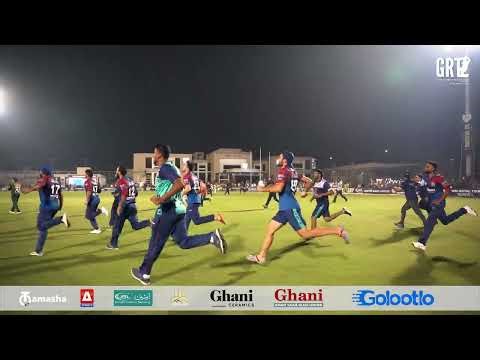 Victory captured! Punjab Police celebrates the final blow with pride and passion