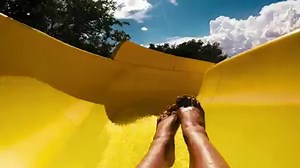 1.4K views | Fee the rush of adventure on Zele Rush! | Wet n Wild Waterworld | Facebook