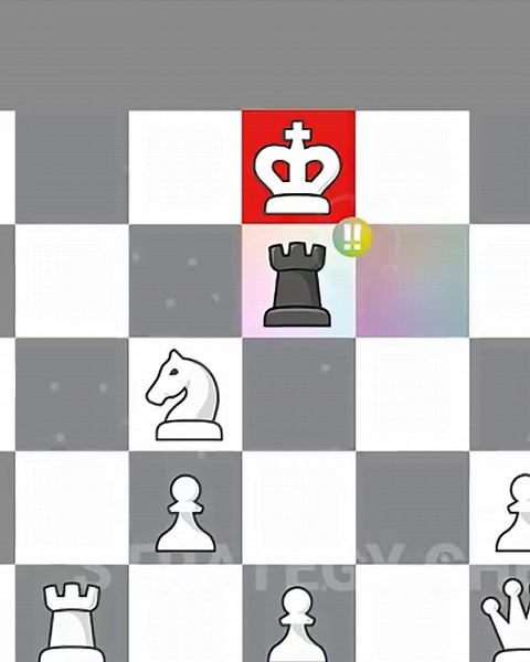 Why The Magical Rook is a GAME CHANGER in Chess Endgame♟️✨ | Chess Endgame