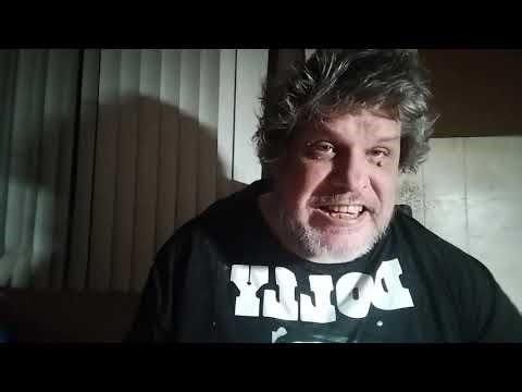 "The Dead Parrot Sketch" a One Man Performance