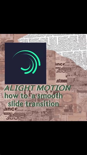 alight motion tips :)) on TikTok