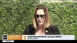 West Los Angeles VA campus unveils new veteran homeless housing