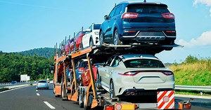 Cross-Country Car Shipping Services | Nexus Auto Transport
