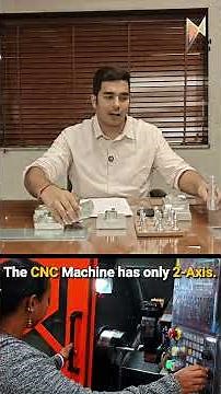 CNC vs. VMC: What Every Engineer Needs to Know | कौन सा सीखना है? RVM CAD - CNC VMC Programming