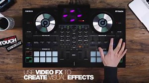 6.8K views · 367 reactions | Reloop TOUCH: new software updates &...