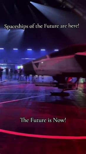 Spaceships of the Future: Innovations by NASA and SpaceX