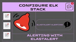 Configure ELK Stack Alerting with ElastAlert - kifarunix.com
