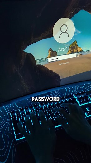 Arshit Vaghasiya on TikTok