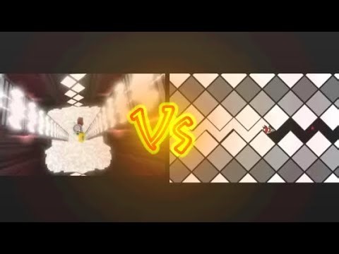 Code red - dr.phonics in 2 different game | Full song