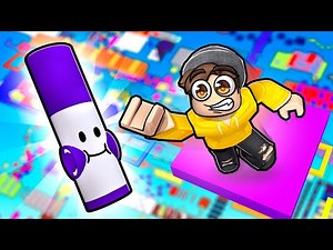 i found the HARDEST MARKER ever... 😵‍💫