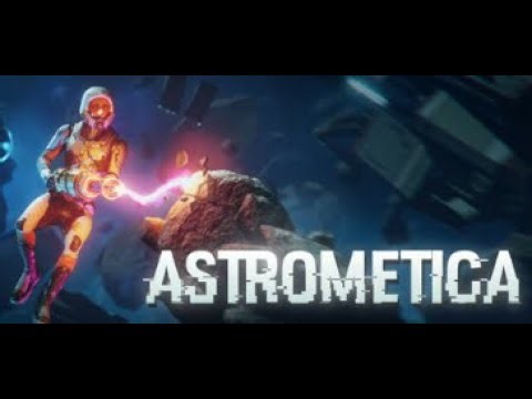 Astrometica (Part 1)