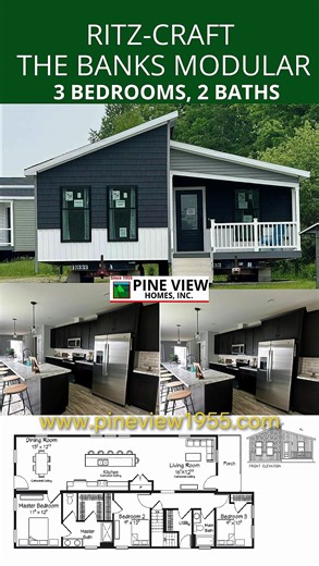 2.2K views · 14 reactions | ✨ The Banks 28x62 — Custom Designed...