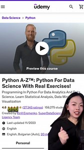 Learn in-demand skills from real-world experts and excel in your field. Whether you're a beginner or a seasoned professional, Udemy has courses for your needs. Shop now! | Udemy