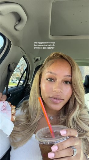 Why Dunkin' Needs to Improve Their Coffee Quality