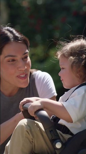 Nuna MIXX next | Pack up and go anywhere | Stroller | Features 2025