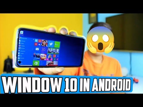 How to Install Windows 10 on Your Phone 2026