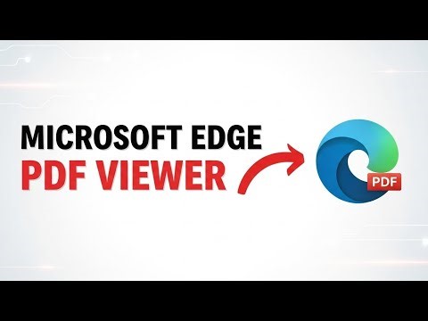 Set Microsoft Edge As Default Pdf Viewer