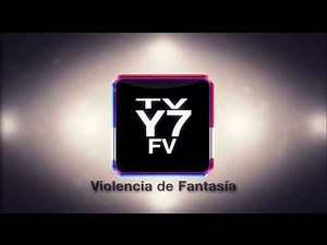 Univision TV GUIDELINES Promo 2015