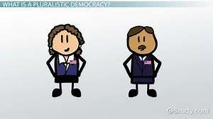 Good Citizen Characteristics & Examples