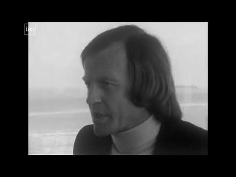 L'histoire du Circuit Dijon-Prenois qui fête ses 50 ans