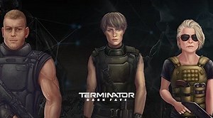 Download & Play Terminator: Dark Fate on PC & Mac (Emulator)