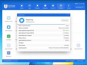 3utools Download For Windows 10 32 Bit
