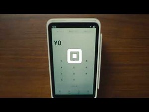 2022 Square ターミナル TVCM | 飲食店