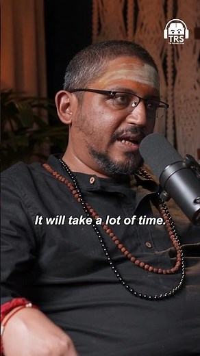 What is a Shabar Mantra? Rajarshi Nandy Reveals #shorts