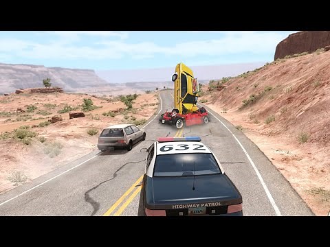 20 Best Racing Games That TRULY Test Your Patience