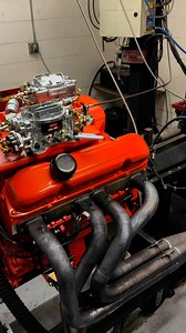 232K views · 4.7K reactions | Chrysler 572 Max wedge dyno pull....