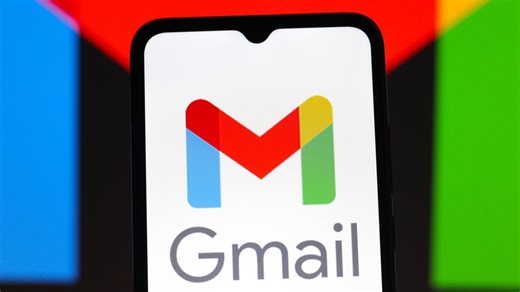 Google Is Replacing SMS Codes With QR Codes for Gmail Authentication
