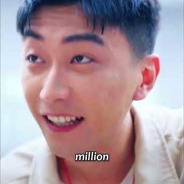 I discovered a treasure worth tens of millions inside a pillar.#shorts #kdrama #drama